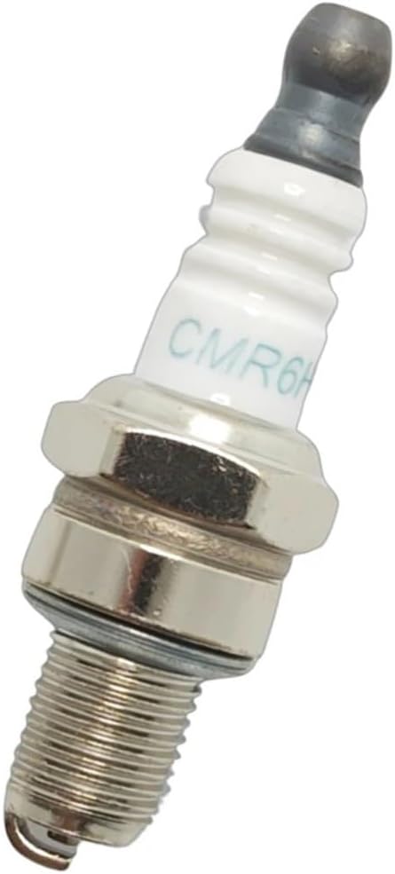 1pc Spark Plug Fit For MS171 MS181 MS192 MS193 MS201 MS201T MS211 MS231 MS241 MS251 OEM 0000 400 7011