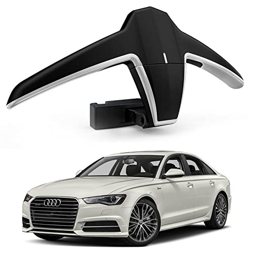 Oshotto Multifunctional CH-01 Detachable Car Coat Hanger Compatible with Audi A6-image-48