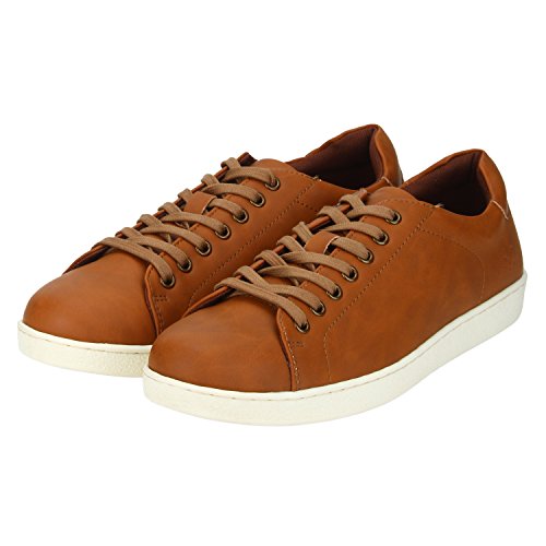 Image of Bond Street By (Red Tape) Mens Bss057dSneakers