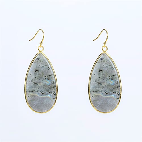 Bijoux en améthystes et minéraux solides pour un style raffiné - 4
