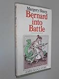 Bernard into battle: A Miss Bianca story