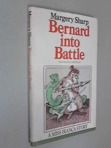 Cover image for Miss Bianca series