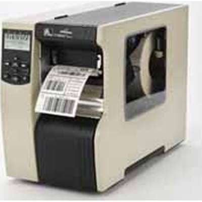 Zebra 113-801-00000 110XI4 300DPI/RS232/Serial/Parallel/USB 10/100PS/16MB with ZPL/XML/ (Renewed)