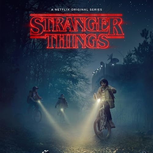 US 50 - L'Indiana di STRANGER THINGS