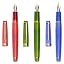 Watermelon Red,Green,Blue