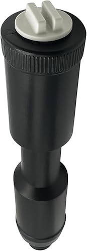 Miniatura 4 de Poolzilla 1 kit de preparación para el invierno de Skimmer  Tapón de skimmer de piscina sobre y en el suelo, protector de hielo de 16 pulgadas y kit