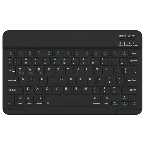 Amazon.co.jp: アビドパッド ワイヤレスキーボード 静音 Type-C充電式