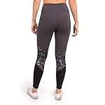 Hurley Womens Inset Leggings - Image 2