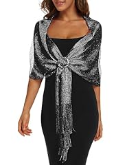 I. Black/Silver (With Black Buckle)