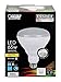 FEIT Electric BR40 E26 (Medium) LED Bulb Soft White 65 Watt Equivalence 1 pk