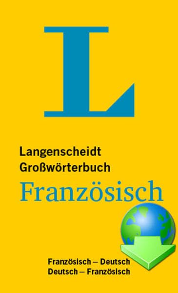 Handwörterbuch Französisch Französisch-Deutsch / Deutsch-Französisch: UniLex Wörterbuch Französisch-Deutsch / Deutsch-Französisch