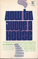 How to Judge a House 0801537320 Book Cover