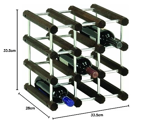 Porte-bouteilles Foppapedretti Il Cantiniere pour optimiser votre espace - 8