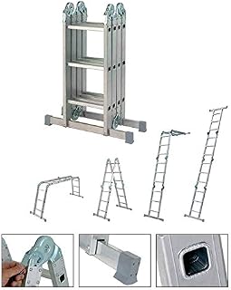 Youngman 576704 Multi-Purpose Ladder