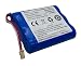 FIVO Replacement Battery 300-10186 for ADT Command Smart Security Panel 5AIO-1 | 5AIO-2 | 5AIO-3 | 7AIO-1 | Honeywell ADT2X16AIO-1| ADT2X16AIO-2, 7800mAh 3.7V 28.9Wh