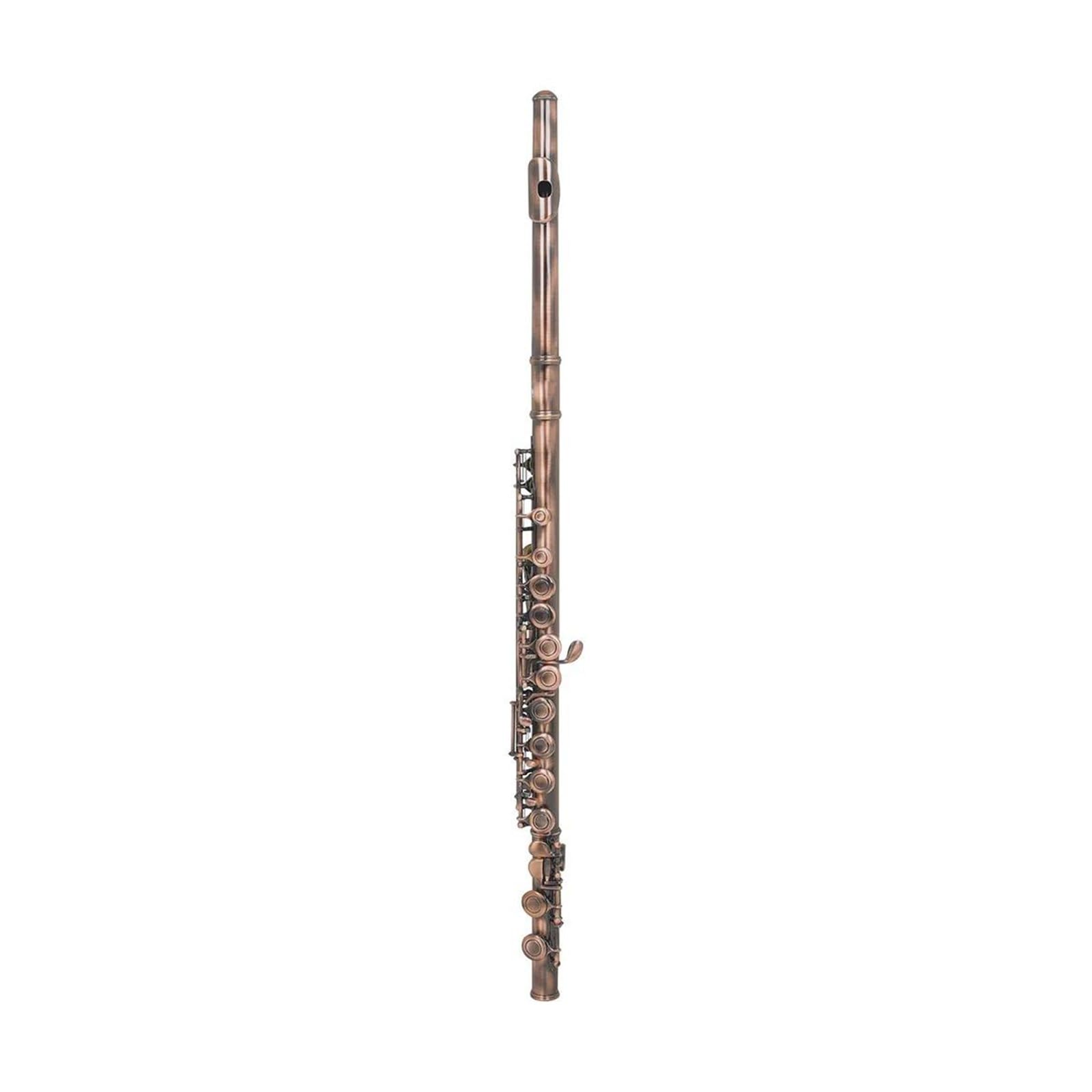 flûte Jeu de flûtes à 16 trous instrument de flûte à clé C
