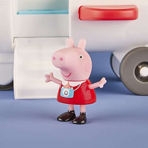 Peppa Pig En Avion - vue 10