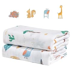 Forest & Giraffe Duo