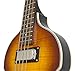 Epiphone Viola Electric Bass Guitar Vintage Sunburst
