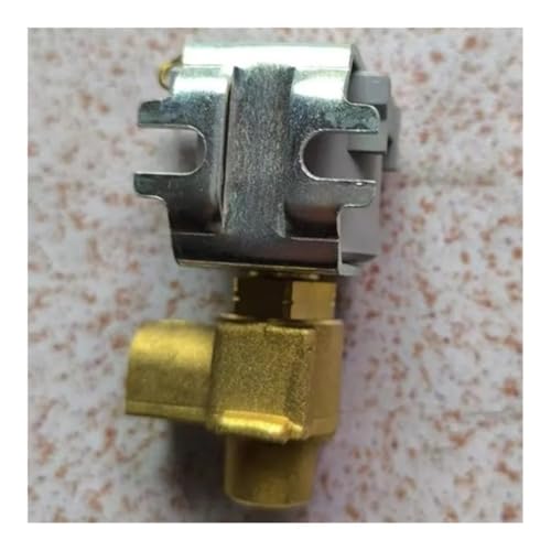 Válvula solenoide ED0035871050-S para solucionar fallos de apagado en motor 625 2
