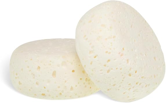 Trish McEvoy Sexy 9 BlackBerry & Vanilla Musk Body Sponge Duo