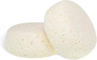 Sexy 9 Blackberry & Vanilla Musk Body Sponge Duo