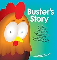 Buster's Story 0692838171 Book Cover