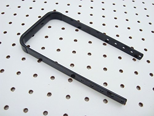 ICB Hobbies Cen GST 7.7 Genesis Heavy Duty Black Handle GS08