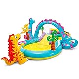 ★ 【Diseño íntimo】: hay toboganes y una gran área de salto en la casa elástica inflable, que es adecuada para que jueguen 2 o 3 niños. Suficiente para garantizar que la casa de juegos saltarina no se vuelque fácilmente. Bolsillos laterales de malla. Puedes ponerlos en la bolsa de malla cuando te quites los zapatos o cuando no necesites ningún juguete por un tiempo.