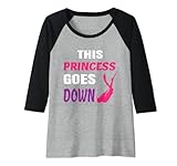 Photo Gallery donna immersioni subacquee princess goes down diver subacquea diving maglia con maniche raglan Photo Gallery donna immersioni subacquee princess goes down diver subacquea diving maglia con maniche raglan