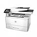 Price comparison product image HP MFP M426dw LaserJet Pro Printer - White