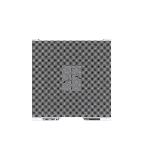 Bambu Lab H2D H2S 3D�v�����^�[�Ή������r�W�����G���R�[�_�[ 50��m���[�V�������x ���x�ȃL�����u���[�V���� Bambulab H2D�r���h�v���[�g(2PCS)