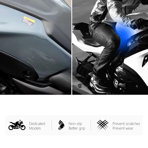 Protège-réservoir antidérapant de moto Ducati Multistrada 1200 1260