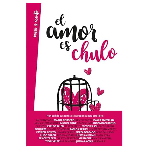 El amor es chulo