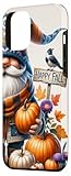 Zoom IMG-1 happy fall autumn gnome dad
