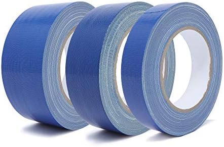 GWS 21567 Premium Gewebeband 50 m × 38 mm blau | B2B Spezialist GWS 21567 Premium Gewebeband 50 m × 38 mm blau | B2B Spezialist