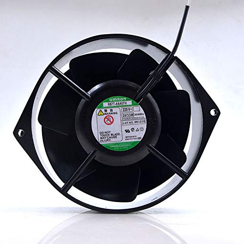 R87T-A6A07H 220V 35/33W 17050 17CM High Temperature Resistant Fan