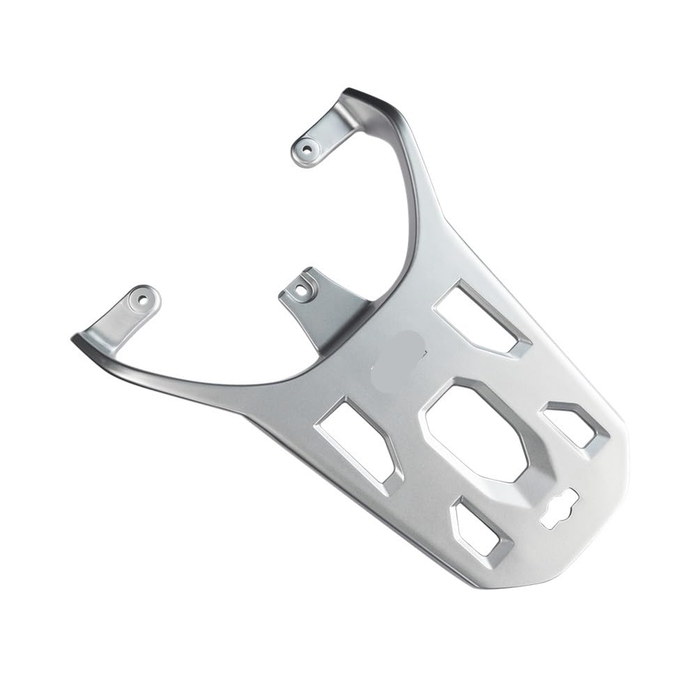 Pannier Holder Portaequipajes Trasero para Motocicleta Estante De Carga para AE6