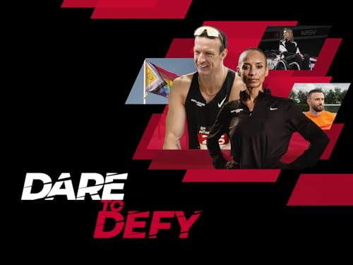 Atrévete a Desafiar