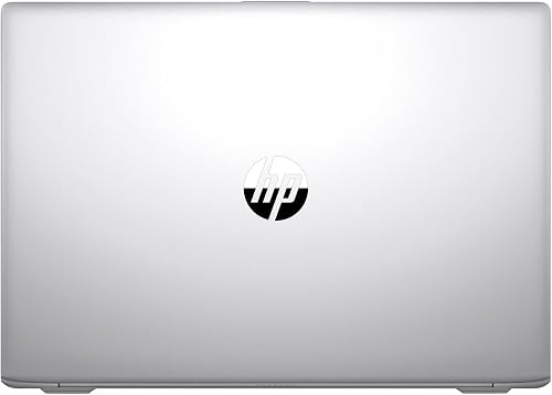 HP ProBook 450 G5 Ordinateur Portable Professionnel, 15,6 Pouces (1920 x 1080), Intel Core i5-7200U, 8 Go de RAM, SSD de 256 Go, Clavier QWERTY Japonais, Windows 11 Pro (Reconditionné) - 5