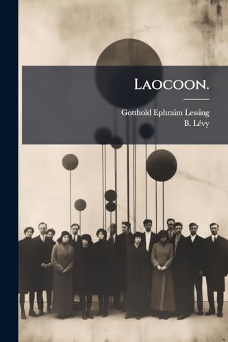 Laocoon. (German Edition)
