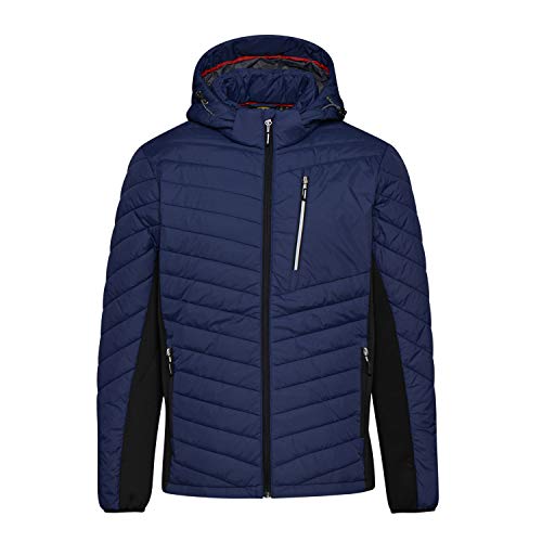 UTILITY DIADORA Padded Jacket Oslo Giacca Unisex Adulto