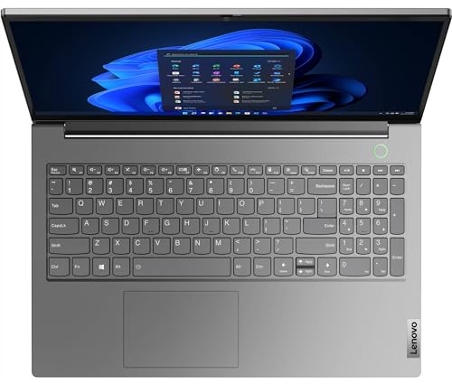 Lenovo ThinkBook 15 G4 portátil 15.6" táctil Full HD miniatura 4