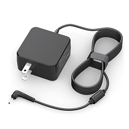 YURCIPWE 26W AC Power Adapter Chromebook Charger Compatible with Samsung Chromebook 3 2, 303C 500C 501C 503C Xe500c13 XE501C13 Xe303c12 Xe500c12 Xe503c12 Xe503c32, Round Connector