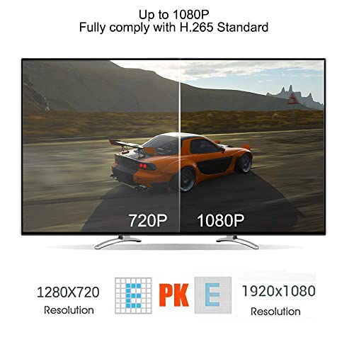 Gt Media V8X Hd Dvb-S/S2/S2X Fta Digital Satellite Receiver, Free To Air Built-In 2.4G Wifi Tv Sat Decoder Supports Intelsat 901 At 27.5°W Bbc Channel. #TOP4