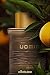 Uomini Eau de Toilette by O Boticario | Long Lasting Perfume For Men | Fresh Citrus & Woody Men's Fragrance