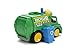 Jada Toys Ryan's World Recycling Truck with Gus The Gummy Gator Figure, 6
