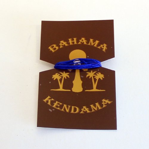 Bahama Kendama - Replacement Kendama String-Blue