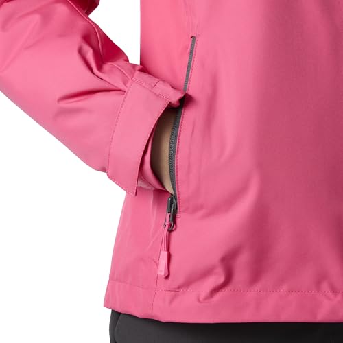 Helly Hansen Crew Montagne Veste ed Midl J Femme - vue 7