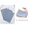 natural bamboo charcoal oil absorbing blotting tissue,premium quality and easy to use for oily skins and best for makeup